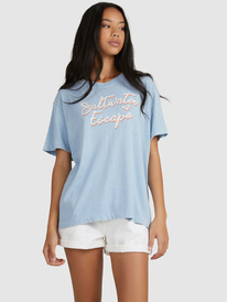 DAISY TEE  URJZT03684