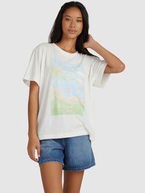 DAISY TEE  URJZT03684