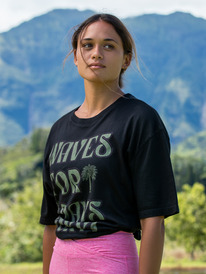 Barracuda - Oversized T-Shirt for Women  URJZT03719