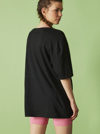 Barracuda - Oversized T-Shirt for Women  URJZT03719