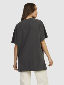Sweeter Sun - Oversized T-Shirt for Women  URJZT03724