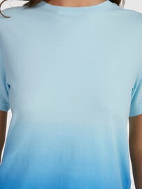 6 Small & Sweet - Oversized T-Shirt for Women  URJZT03748 Roxy