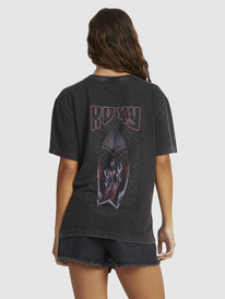 Mazzy - Oversized T-Shirt for Women  URJZT03750