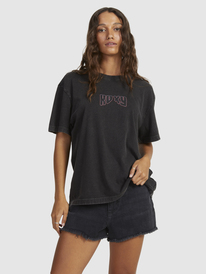 Mazzy - Oversized T-Shirt for Women  URJZT03750