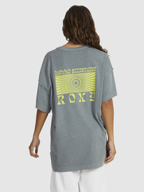 Sweet Janis - Boyfriend T-Shirt for Women  URJZT03755