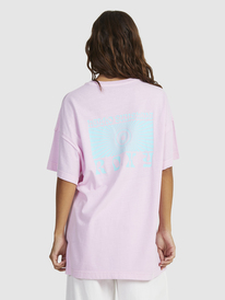 Sweet Janis - Boyfriend T-Shirt for Women  URJZT03755
