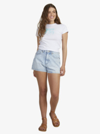 1 VENUS BABY T White URJZT03792 Roxy
