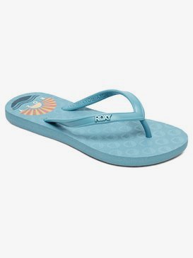 Viva Stamp - Flip-Flops for Girls 8-16  ARGL100218