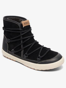 Darwin - Faux Fur Lined Winter Boots for Women  ARJB300020