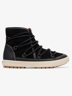 Darwin - Faux Fur Lined Winter Boots for Women  ARJB300020