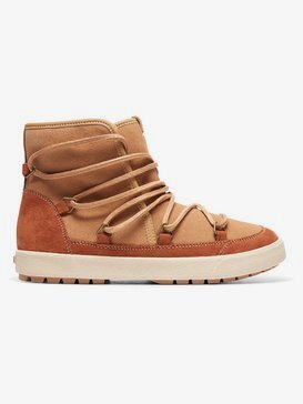 Darwin - Faux Fur Lined Winter Boots for Women  ARJB300020