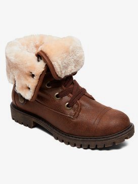 Bruna - Lace-Up Boots  ARJB700580