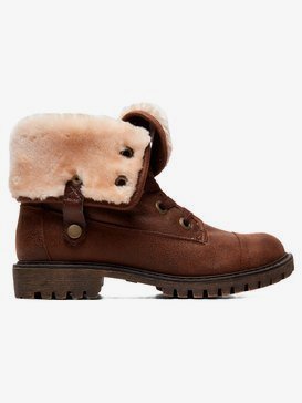 Bruna - Lace-Up Boots  ARJB700580