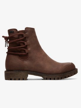 Kearney - Faux Leather Boots for Women  ARJB700596