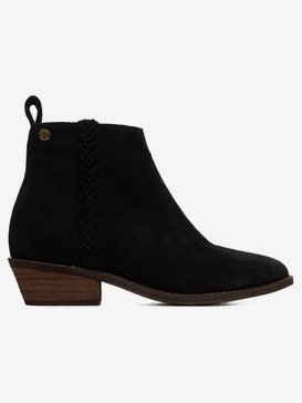 Estez - Suede Boots for Women  ARJB700624