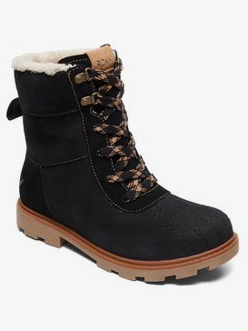 Meisa - Lace-Up Winter Boots for Women  ARJB700628