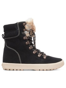 Anderson - Lace-Up Winter Boots for Women  ARJB700630