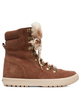 Anderson - Lace-Up Winter Boots for Women  ARJB700630