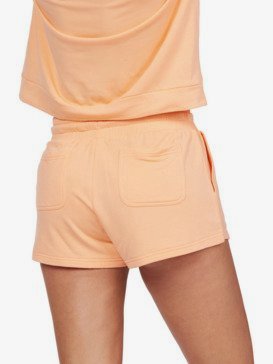 roxy sweat shorts