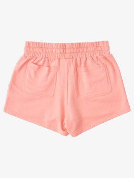 roxy sweat shorts