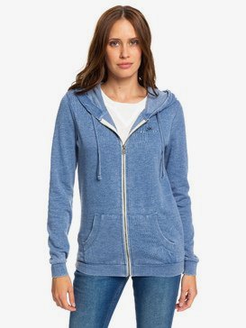 GROOVY STARDUST ZIP HOODIE  ARJFT03581