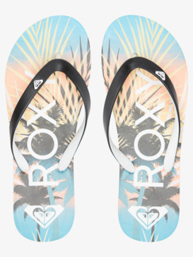 Sandales Roxy Pour Femme - Pointure UK 7 (environ EU 40) - Occasion