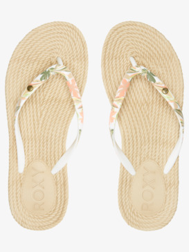 Women's Flip Flops - Shop Online | Roxy