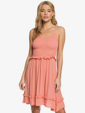 Run Ahead - Strappy Dress for Women  ARJWD03273