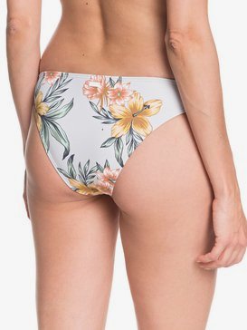Printed Beach Classics - Moderate Bikini Bottoms for Women  ARJX403376