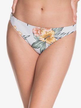 Printed Beach Classics - Moderate Bikini Bottoms for Women  ARJX403376