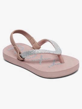 Viva Glitter - Sandals for Toddlers  AROL100007