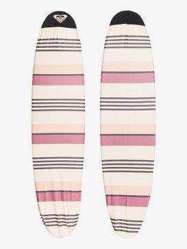 Housse Chaussette élastique Pour Planche De Surf - Protection Légère Et Pratique - Polyester - Une Pièce