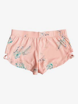 Darling Girl 4" - Board Shorts for Girls 8-16  ERGBS03059