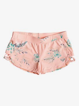 Darling Girl 4" - Board Shorts for Girls 8-16  ERGBS03059