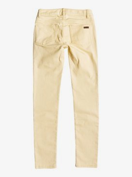 Golden Leaves - Slim Fit Jeans  ERGDP03030