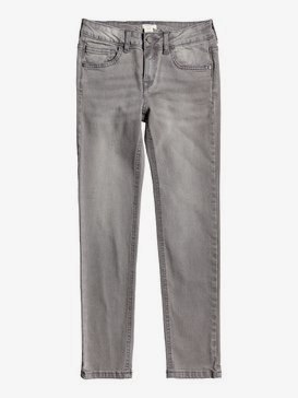 Spring Mood - Slim Fit Jeans for Girls 4-16  ERGDP03055