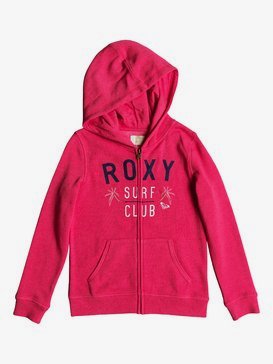 The Endless Round - Zip-Up Hoodie for Girls 8-16  ERGFT03247