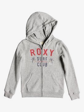 The Endless Round - Zip-Up Hoodie for Girls 8-16  ERGFT03247