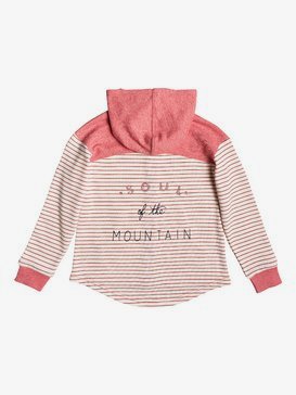 Happiest Fall - Zip-Up Hoodie for Girls 8-16  ERGFT03293