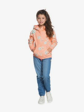 Loba Loba - Hoodie for Girls 8-16  ERGFT03357
