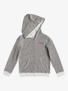 Just A Little - Zip-Up Hoodie for Girls 8-16  ERGFT03358