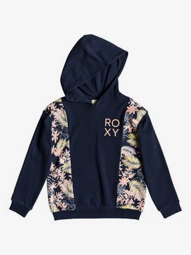 Salty Curls - Hoodie for Girls 8-16  ERGFT03364