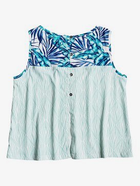 Crave Chances - Sleeveless Top  ERGKT03046