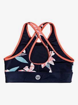 ROXY Shore - Sports Bra for Girls 4-16  ERGKT03119