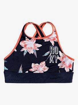 ROXY Shore - Sports Bra for Girls 4-16  ERGKT03119