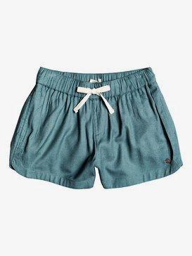 Una Mattina - Lightweight Shorts for Girls 4-16  ERGNS03046