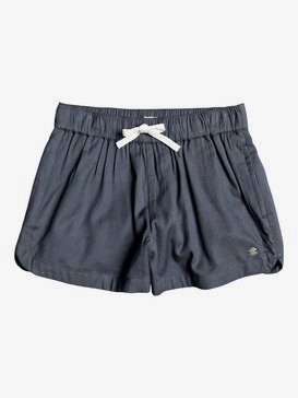 Una Mattina - Lightweight Shorts for Girls 4-16  ERGNS03046