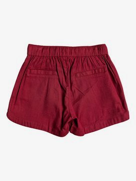 Una Mattina - Lightweight Shorts for Girls 4-16  ERGNS03046