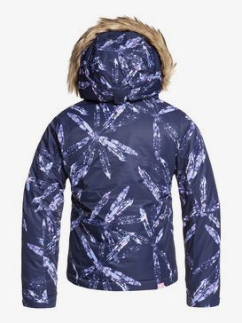 Jet Ski - Snow Jacket for Girls 8-16  ERGTJ03075