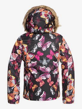 Jet Ski - Snow Jacket for Girls 8-16  ERGTJ03075